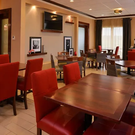 Hampton Inn Lincoln