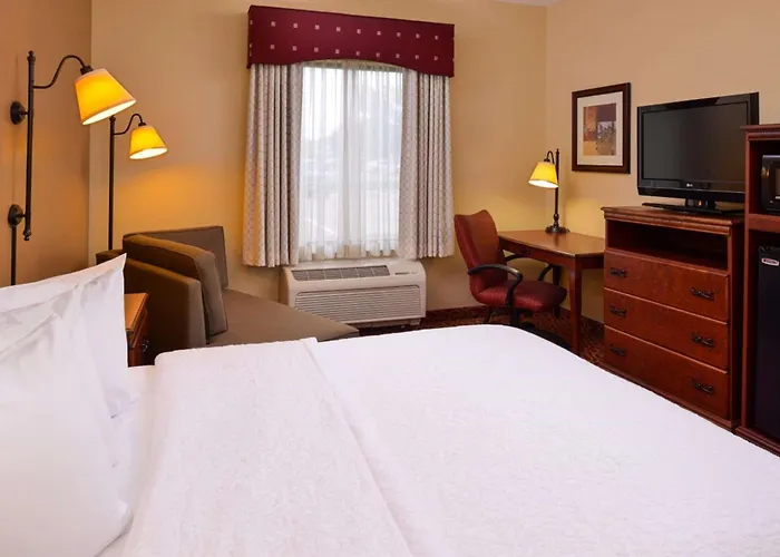 Hampton By Hilton