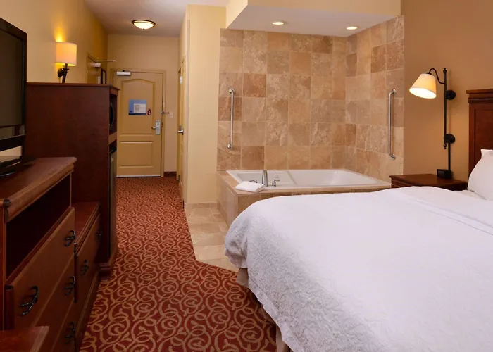 Hampton By Hilton Hotel
