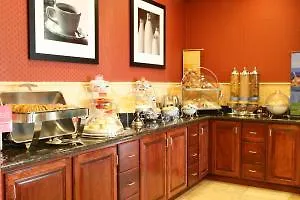 Hotel Hampton By Hilton