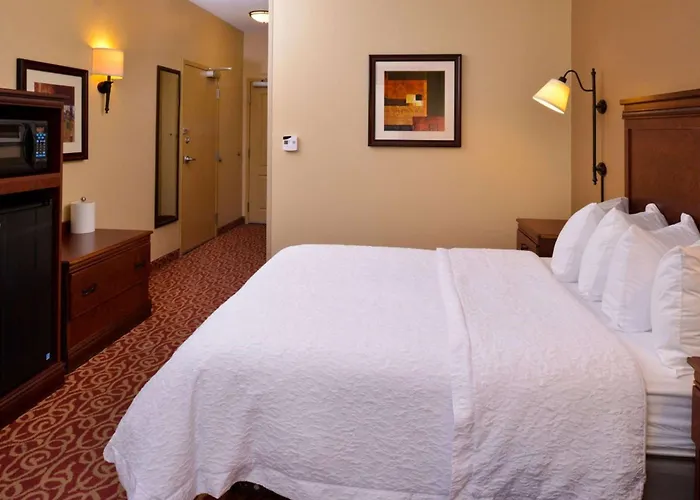 Hampton By Hilton
