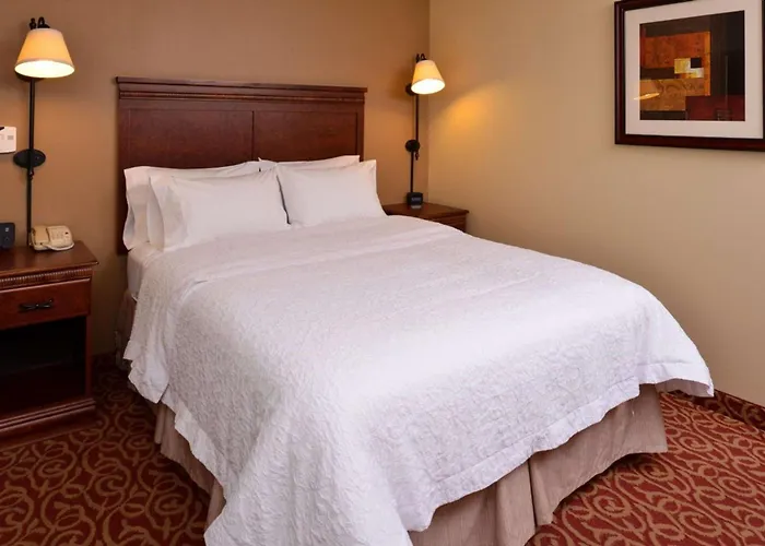 Hampton By Hilton