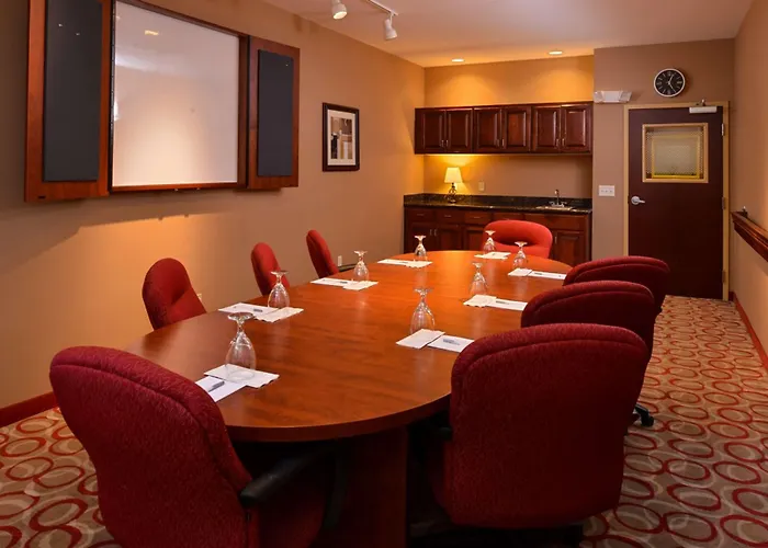 Hampton By Hilton