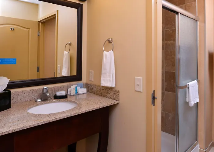 Hotel Hampton By Hilton