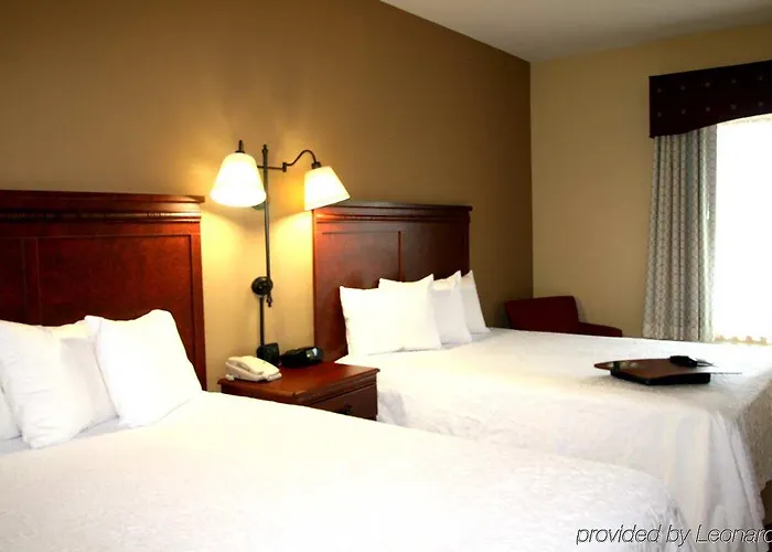 Hotel Hampton By Hilton