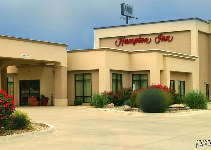 Hampton By Hilton