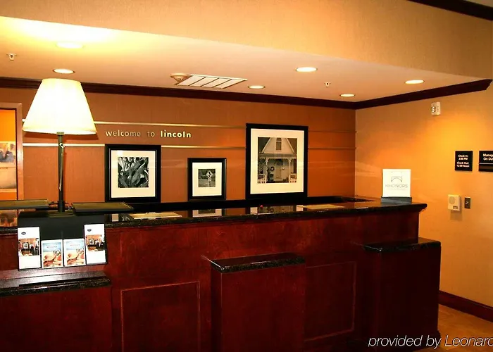 Hotel Hampton By Hilton