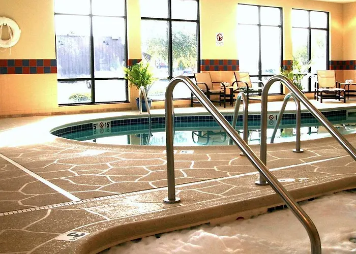 Hampton By Hilton 3*