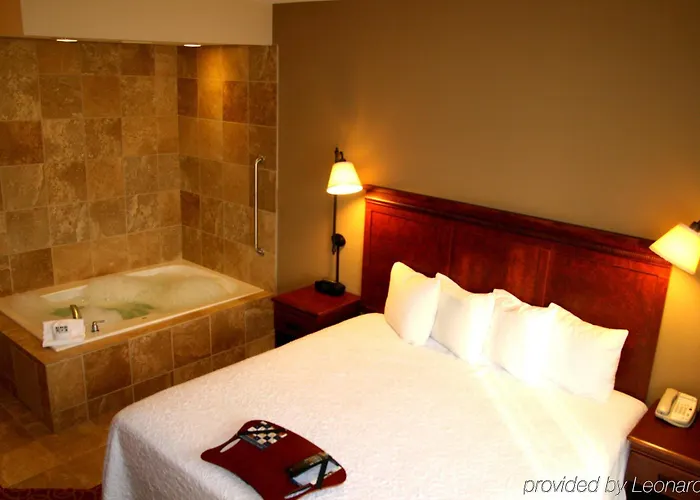 Hampton By Hilton 3* Lincoln