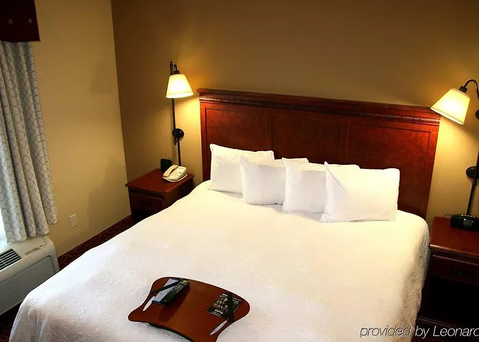 Hampton By Hilton 3*