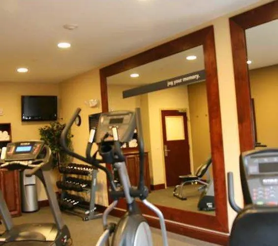 Hampton By Hilton 3* Lincoln