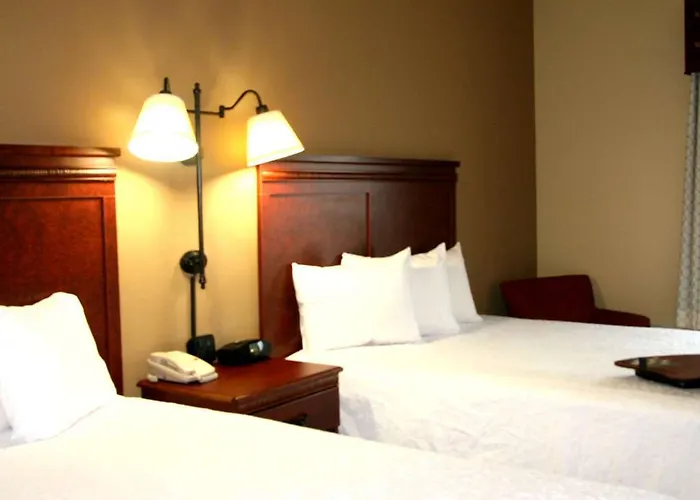 Hampton By Hilton 3* Lincoln